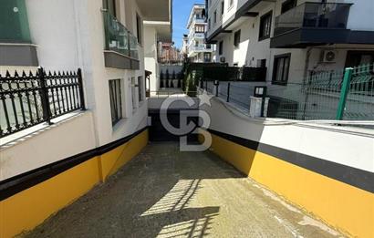 Kavaklı Merkez'de Bakımlı Temiz 2+1 Satılık Daire