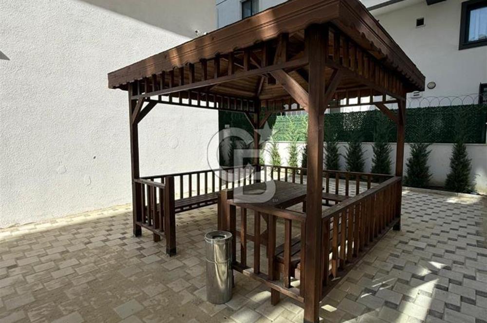 Kavaklı Merkez'de Bakımlı Temiz 2+1 Satılık Daire