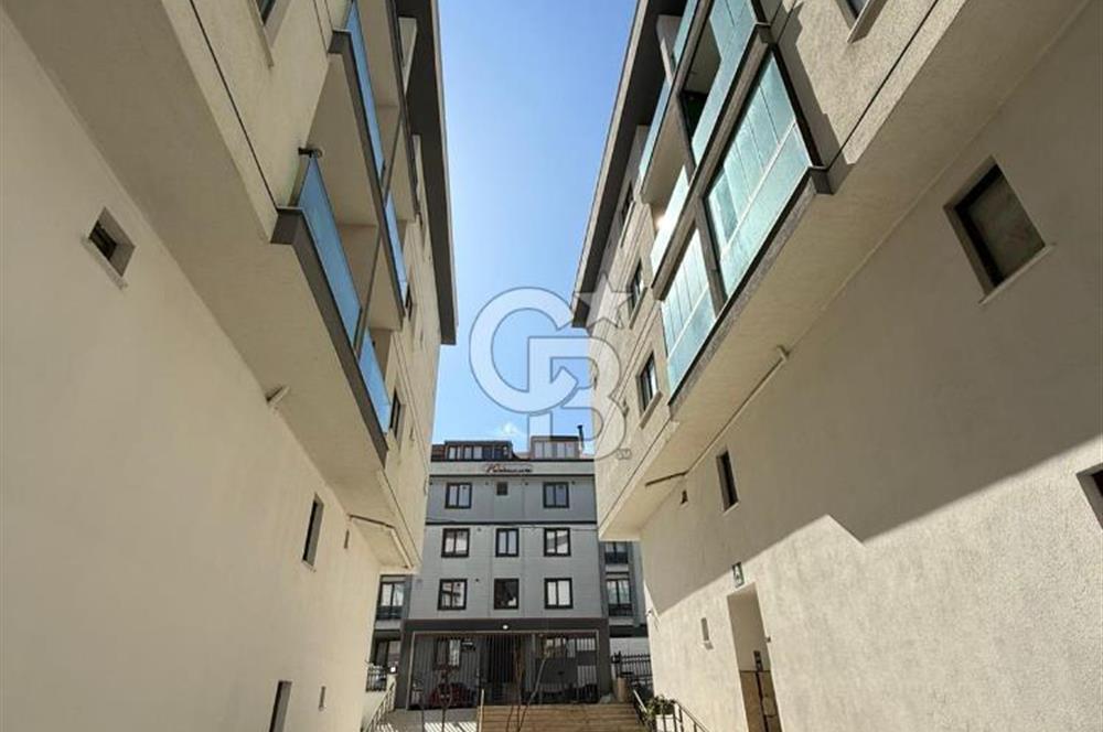 Kavaklı Merkez'de Bakımlı Temiz 2+1 Satılık Daire