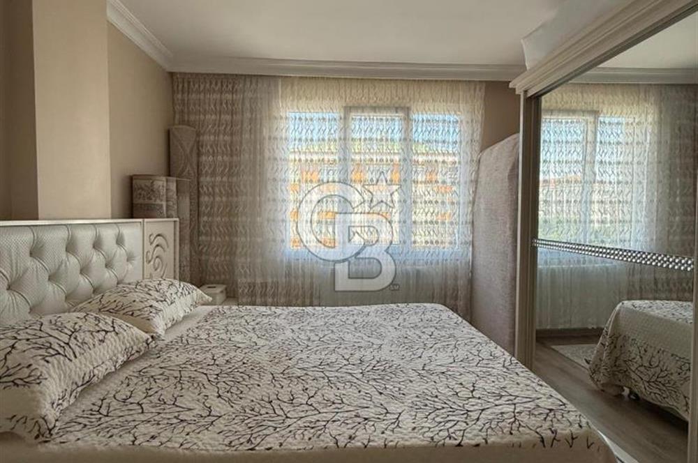 Kavaklı Merkez'de Bakımlı Temiz 2+1 Satılık Daire