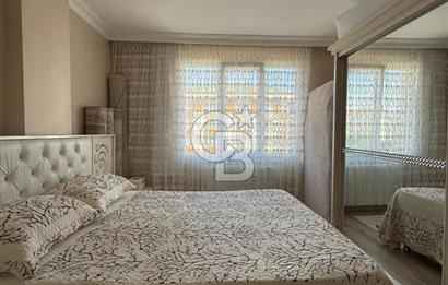 Kavaklı Merkez'de Bakımlı Temiz 2+1 Satılık Daire