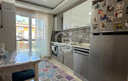 Kavaklı Merkez'de Bakımlı Temiz 2+1 Satılık Daire