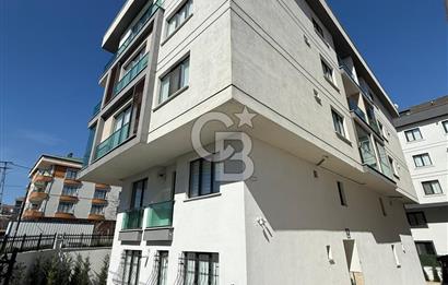 Kavaklı Merkez'de Bakımlı Temiz 2+1 Satılık Daire