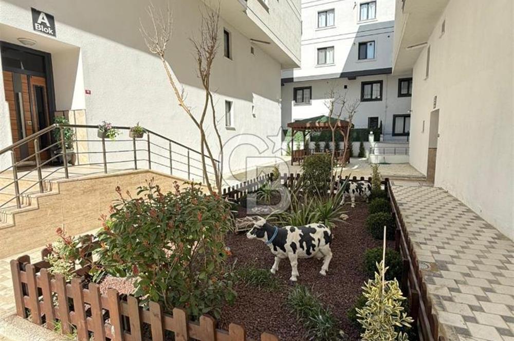 Kavaklı Merkez'de Bakımlı Temiz 2+1 Satılık Daire