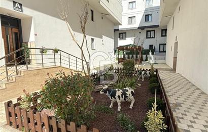 Kavaklı Merkez'de Bakımlı Temiz 2+1 Satılık Daire