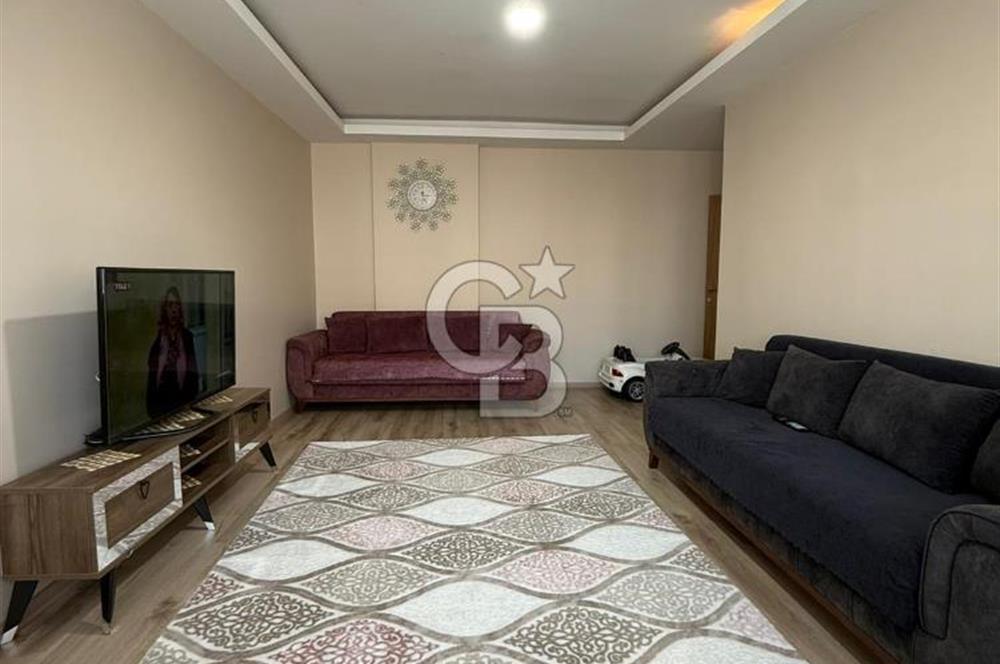 Kavaklı Merkez'de Bakımlı Temiz 2+1 Satılık Daire