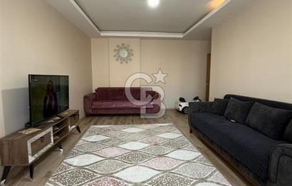 Kavaklı Merkez'de Bakımlı Temiz 2+1 Satılık Daire