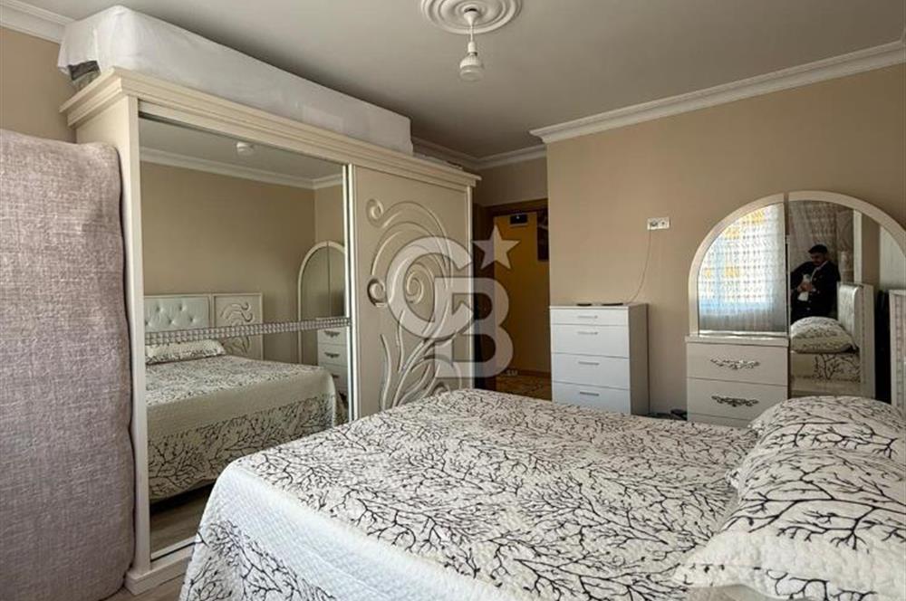 Kavaklı Merkez'de Bakımlı Temiz 2+1 Satılık Daire