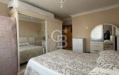 Kavaklı Merkez'de Bakımlı Temiz 2+1 Satılık Daire