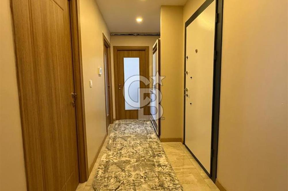 Kavaklı Merkez'de Bakımlı Temiz 2+1 Satılık Daire