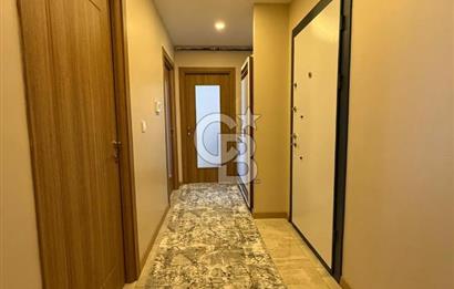 Kavaklı Merkez'de Bakımlı Temiz 2+1 Satılık Daire