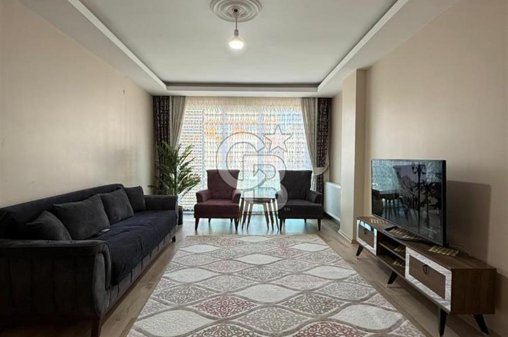 Kavaklı Merkez'de Bakımlı Temiz 2+1 Satılık Daire