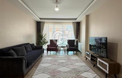 Kavaklı Merkez'de Bakımlı Temiz 2+1 Satılık Daire