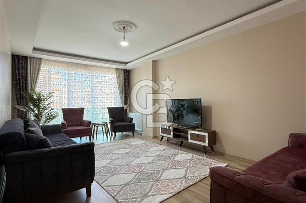 Kavaklı Merkez'de Bakımlı Temiz 2+1 Satılık Daire