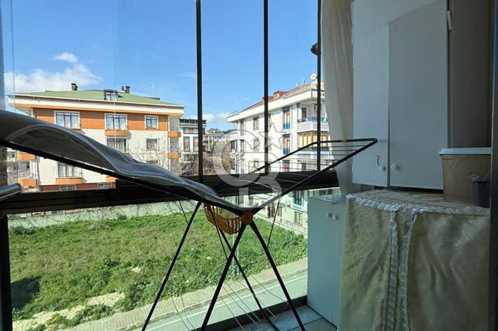 Kavaklı Merkez'de Bakımlı Temiz 2+1 Satılık Daire