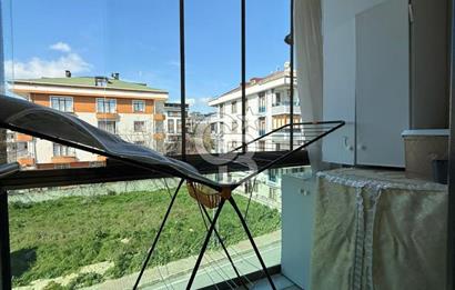 Kavaklı Merkez'de Bakımlı Temiz 2+1 Satılık Daire