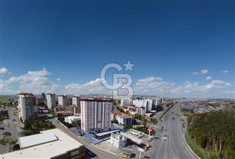 GÖKDEMİR GOLD’DA YATIRIMLIK, LÜKS SATILIK 1+1 DAİRE - 1 - 351069