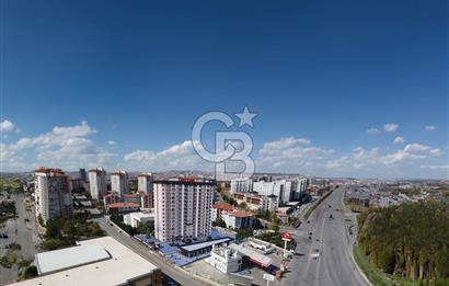 GÖKDEMİR GOLD’DA YATIRIMLIK, LÜKS SATILIK 1+1 DAİRE