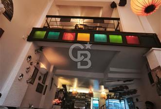 MARKA KONSEPTİNE UYGUN GÜÇLÜ LOKASYONDA DEVREN KİRALIK KAFE - 2 - 351092