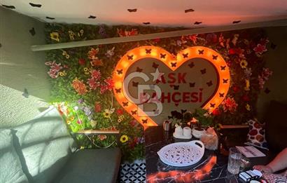 KADIKÖY CAFERAĞADA DEVREN KİRALIK HAZIR KURULU KAFE