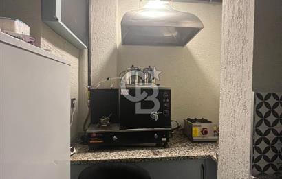 KADIKÖY CAFERAĞADA DEVREN KİRALIK HAZIR KURULU KAFE