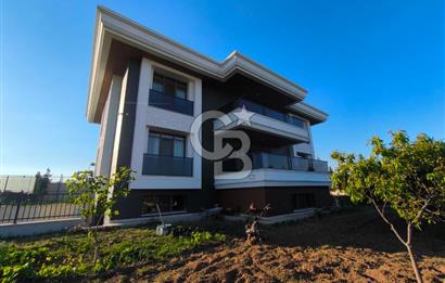 GÖLBAŞI KARŞIYAKA'DA EŞSİZ MİMARİ 8+1 SATILIK ULTRA LÜKS VİLLA