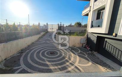 GÖLBAŞI KARŞIYAKA'DA EŞSİZ MİMARİ 8+1 SATILIK ULTRA LÜKS VİLLA