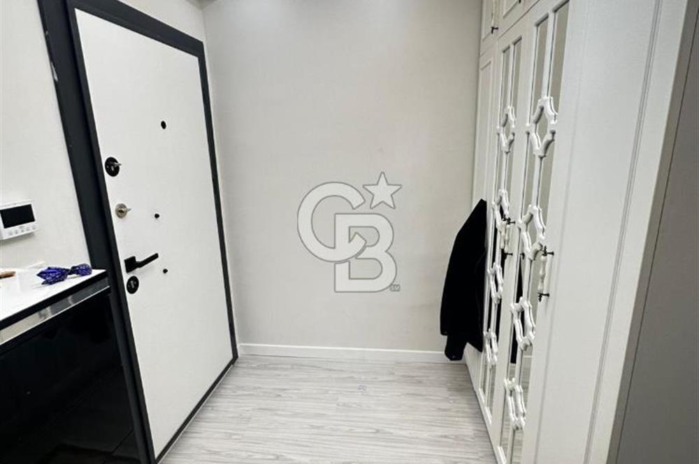 ÇUKURÇAYOR ALYAPARK SİTESİİNDE SATILIK DAİRE