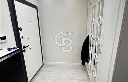 ÇUKURÇAYOR ALYAPARK SİTESİİNDE SATILIK DAİRE