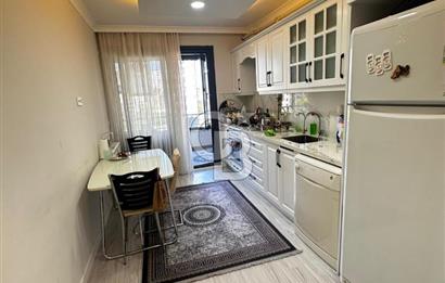 ÇUKURÇAYOR ALYAPARK SİTESİİNDE SATILIK DAİRE