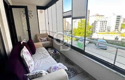 ÇUKURÇAYOR ALYAPARK SİTESİİNDE SATILIK DAİRE