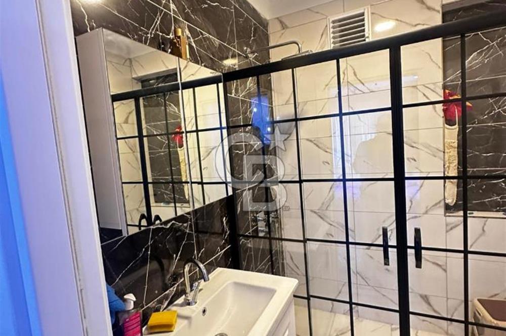 ÇUKURÇAYOR ALYAPARK SİTESİİNDE SATILIK DAİRE