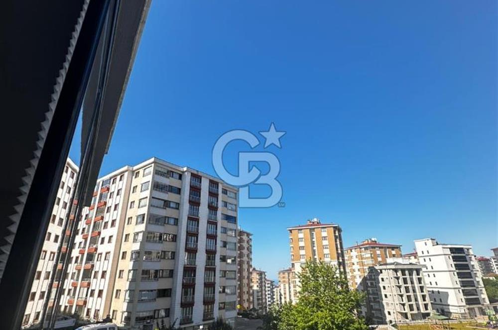 ÇUKURÇAYOR ALYAPARK SİTESİİNDE SATILIK DAİRE