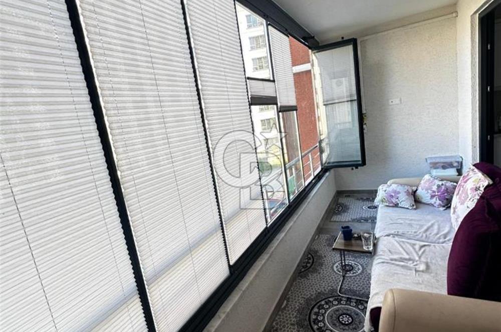 ÇUKURÇAYOR ALYAPARK SİTESİİNDE SATILIK DAİRE