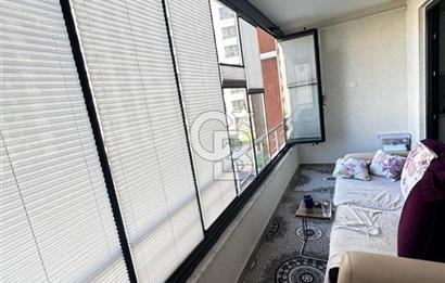 ÇUKURÇAYOR ALYAPARK SİTESİİNDE SATILIK DAİRE