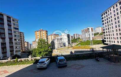 ÇUKURÇAYOR ALYAPARK SİTESİİNDE SATILIK DAİRE