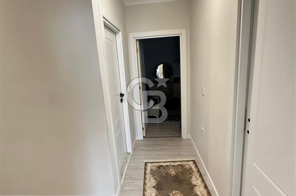 ÇUKURÇAYOR ALYAPARK SİTESİİNDE SATILIK DAİRE