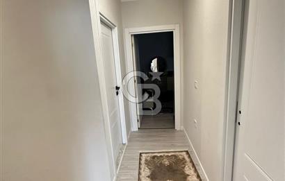 ÇUKURÇAYOR ALYAPARK SİTESİİNDE SATILIK DAİRE