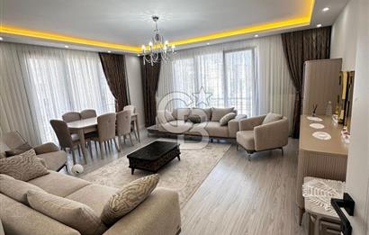 ÇUKURÇAYOR ALYAPARK SİTESİİNDE SATILIK DAİRE