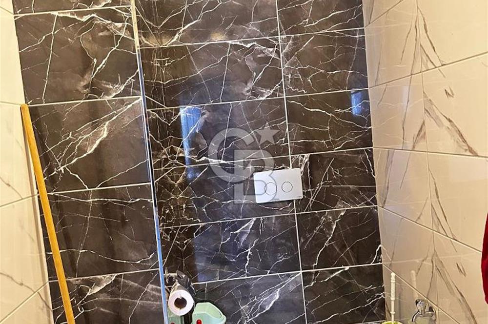 ÇUKURÇAYOR ALYAPARK SİTESİİNDE SATILIK DAİRE