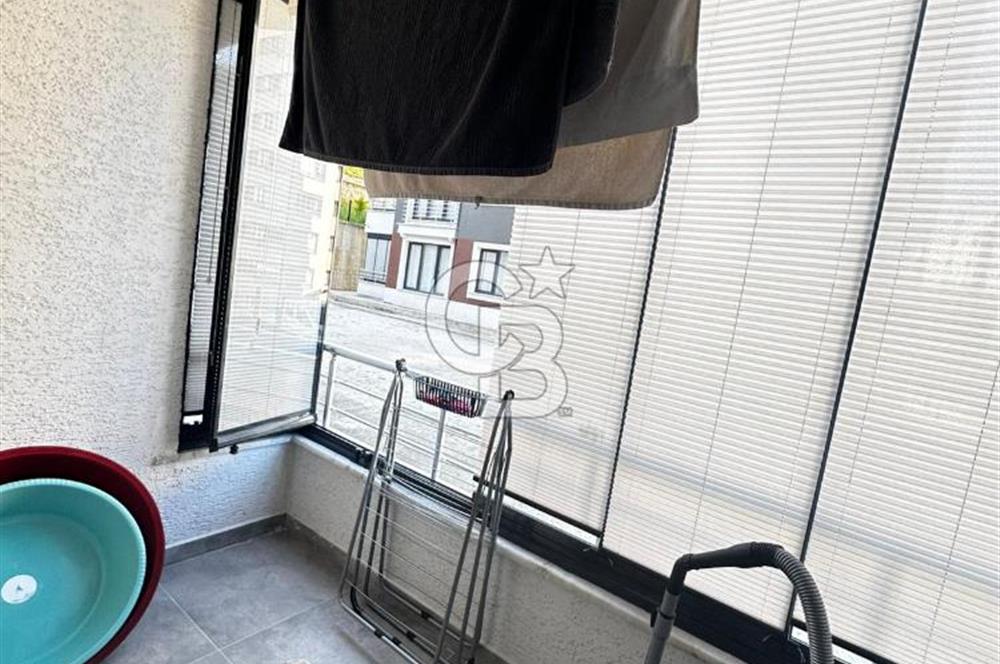 ÇUKURÇAYOR ALYAPARK SİTESİİNDE SATILIK DAİRE