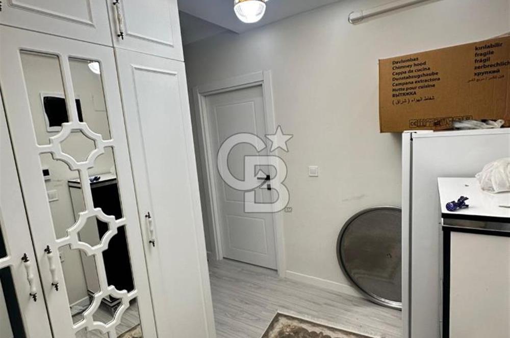 ÇUKURÇAYOR ALYAPARK SİTESİİNDE SATILIK DAİRE