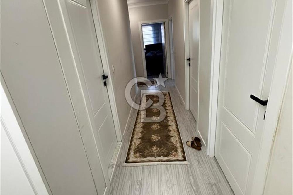 ÇUKURÇAYOR ALYAPARK SİTESİİNDE SATILIK DAİRE