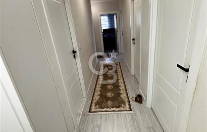 ÇUKURÇAYOR ALYAPARK SİTESİİNDE SATILIK DAİRE