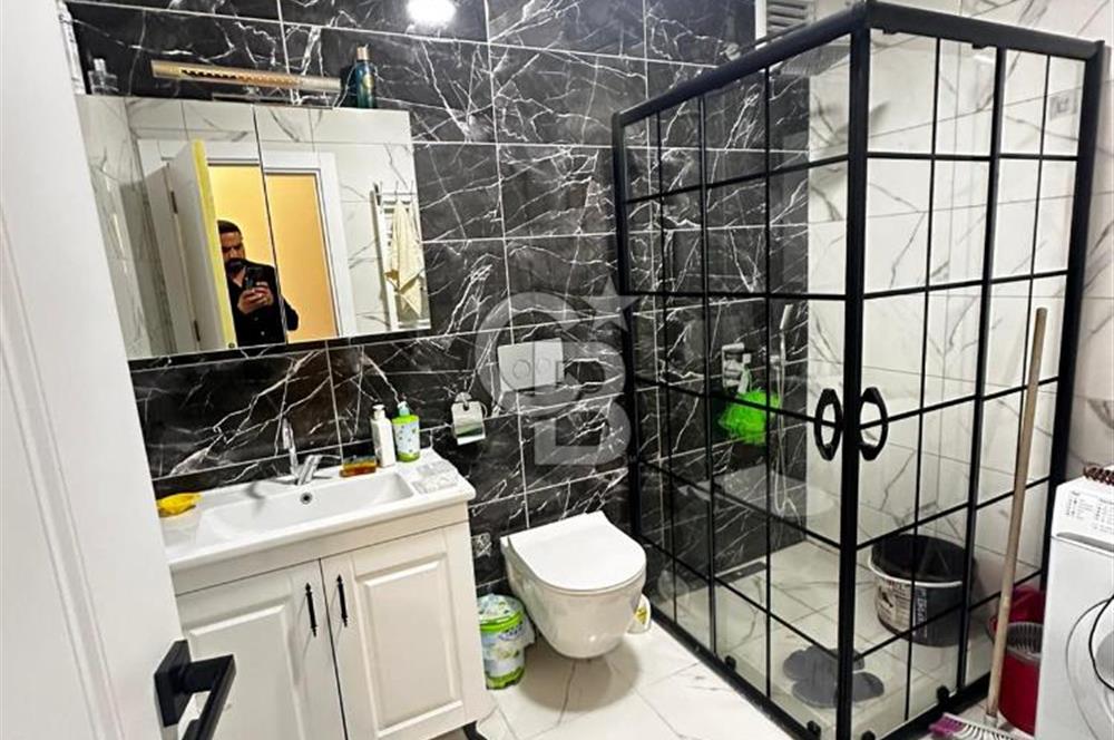ÇUKURÇAYOR ALYAPARK SİTESİİNDE SATILIK DAİRE