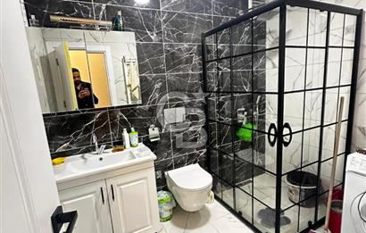 ÇUKURÇAYOR ALYAPARK SİTESİİNDE SATILIK DAİRE
