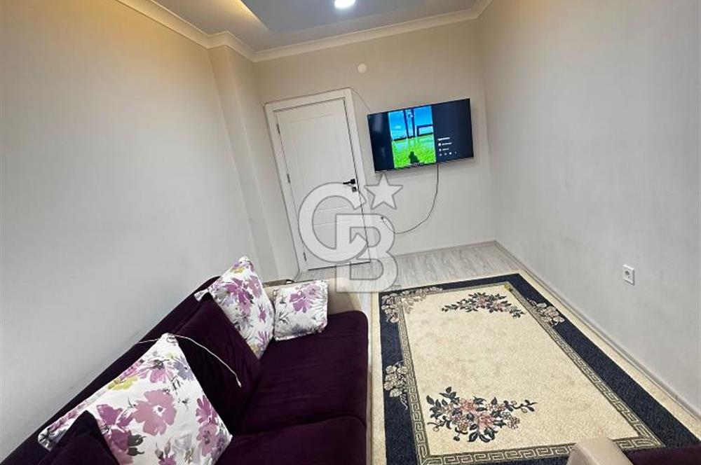 ÇUKURÇAYOR ALYAPARK SİTESİİNDE SATILIK DAİRE