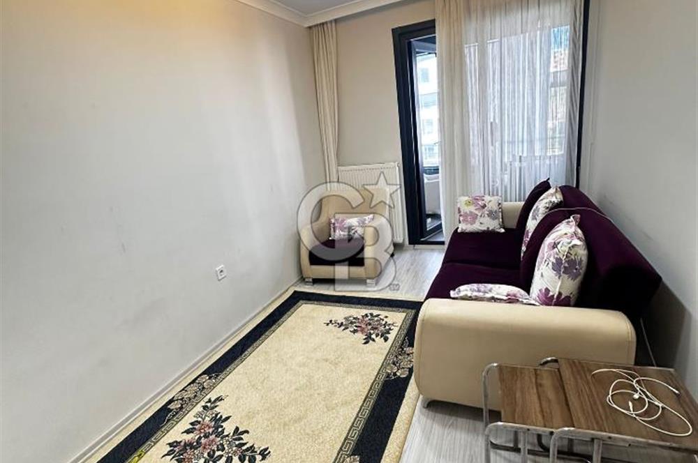 ÇUKURÇAYOR ALYAPARK SİTESİİNDE SATILIK DAİRE