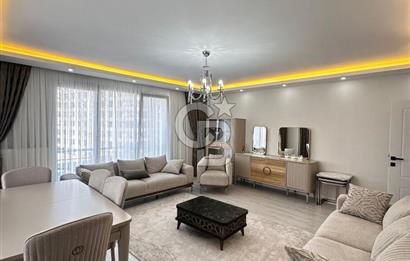 ÇUKURÇAYOR ALYAPARK SİTESİİNDE SATILIK DAİRE