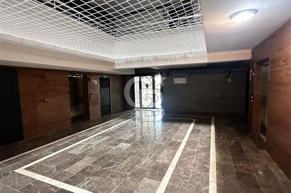 ÇUKURÇAYOR ALYAPARK SİTESİİNDE SATILIK DAİRE